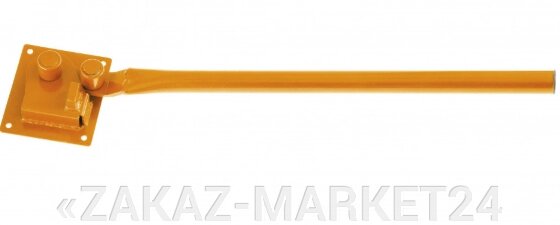 Арматурогиб роликовый до 12мм// Сибртех от компании «ZAKAZ-MARKET24 - фото 1