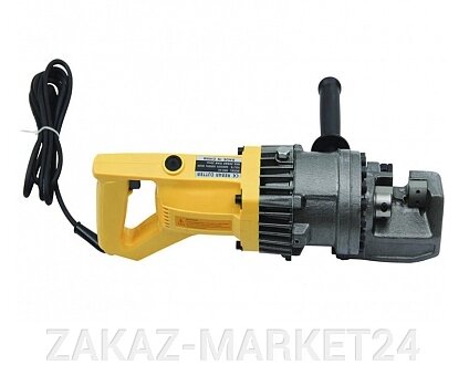 Арматурорез электрогидравлический TOR HHG-22D (4-22 мм) от компании «ZAKAZ-MARKET24 - фото 1