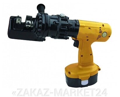 Арматурорез гидравлический аккумуляторный TOR HHG-16BD (4-16 мм) от компании «ZAKAZ-MARKET24 - фото 1