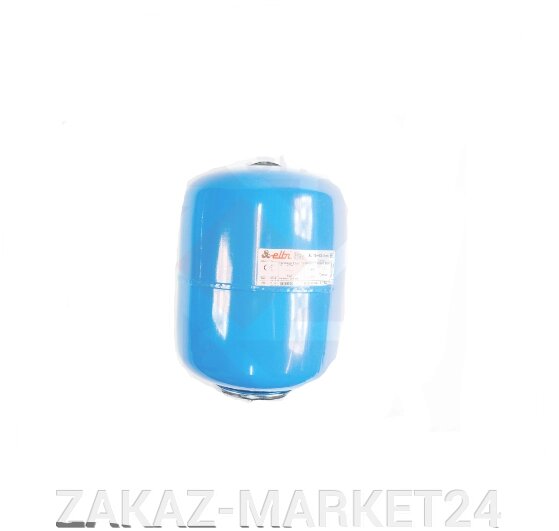 Бак расширительный ELBI AC 18 CE от компании «ZAKAZ-MARKET24 - фото 1