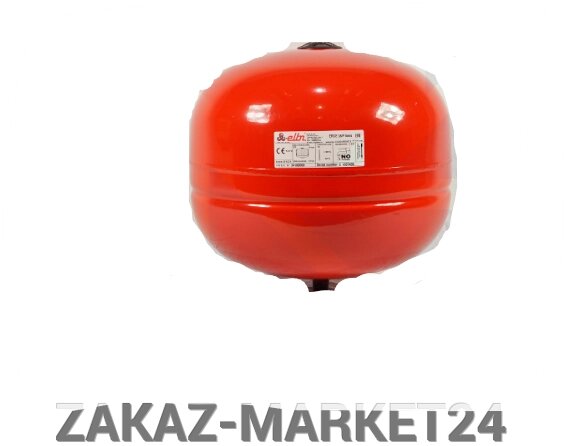Бак расширительный ELBI ER 35 CE/p от компании «ZAKAZ-MARKET24 - фото 1