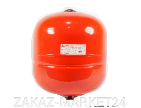 Бак расширительный ELBI ER 50 CE/p от компании «ZAKAZ-MARKET24 - фото 1
