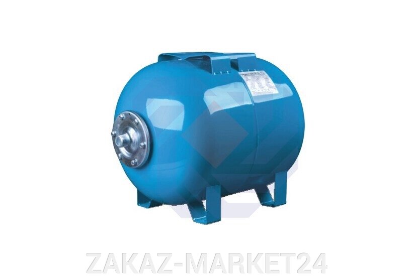 Бак расширительный KBS Europe HGH80/C от компании «ZAKAZ-MARKET24 - фото 1