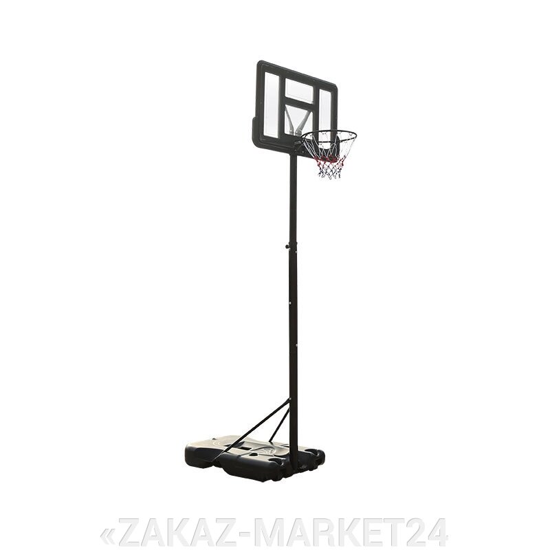 Баскетбольная стойка M021A от компании «ZAKAZ-MARKET24 - фото 1