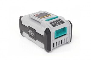 Батарея для садового пылесоса и кустореза IVT RM-B1-40V-2,5AH-SS-01