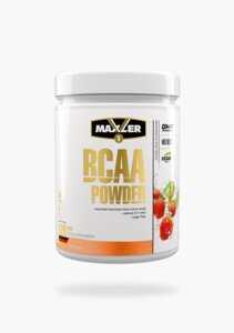 BCAA Powder EU Клубника-Киви Банка 420г