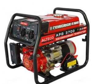Бензиновый генератор ALTECO APG-3700 (N)