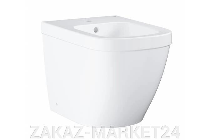 Биде напольное Grohe Euro Ceramic 39340000 от компании «ZAKAZ-MARKET24 - фото 1