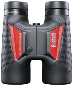 Бинокль bushnell мод. spectator SPORT BLACK bak-4 ROOF PRISM 10X40