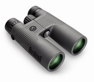 Бинокль bushnell natureview PLUS ROOF PRISM