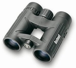 Бинокль bushnell natureview TAN ROOF PRISM