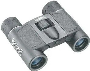 Бинокль Bushnell Powerview Roof Prism 8x21 черный