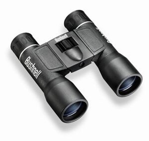 Бинокль bushnell powerview ROOF PRISM