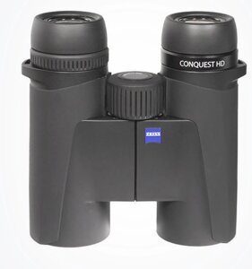 Бинокль ZEISS мод. conquest HD