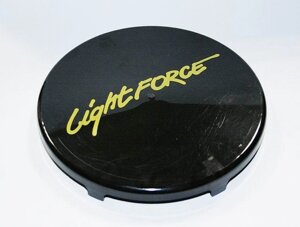 Бленда LIGHTFORCE (240мм) (черный пластик)