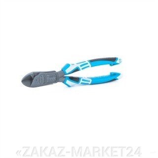 Бокорезы усиленные 215 мм, трехкомпонентные рукоятки Gross от компании «ZAKAZ-MARKET24 - фото 1