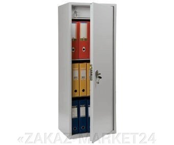 Бухгалтерский шкаф ПРАКТИК SL-125Т от компании «ZAKAZ-MARKET24 - фото 1