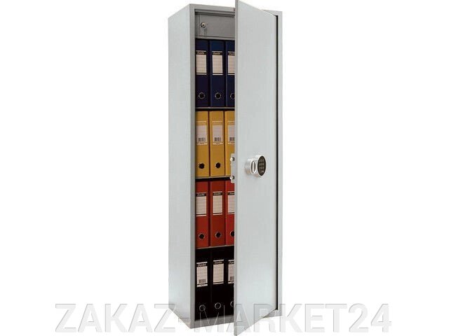 Бухгалтерский шкаф ПРАКТИК SL-150Т EL от компании «ZAKAZ-MARKET24 - фото 1