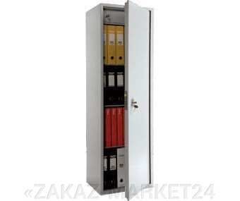 Бухгалтерский шкаф ПРАКТИК SL-150Т от компании «ZAKAZ-MARKET24 - фото 1