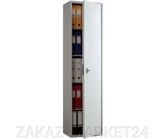 Бухгалтерский шкаф ПРАКТИК SL-185 от компании «ZAKAZ-MARKET24 - фото 1