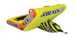 Буксировочный круг JOBE kickflip 2
