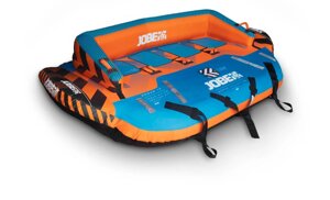 Буксировочный круг JOBE SONAR 4P rental