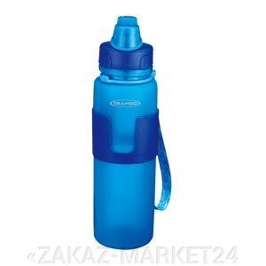 Бутылка для жидкости TRANGO от компании «ZAKAZ-MARKET24 - фото 1