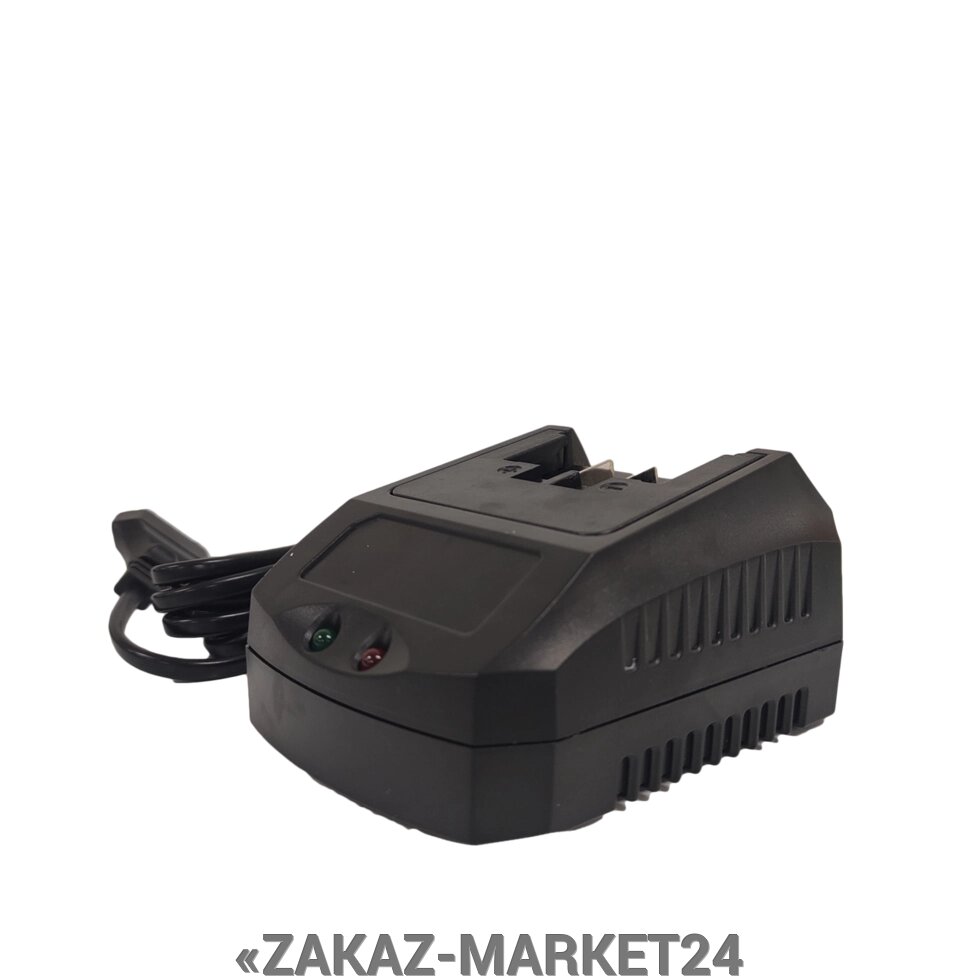 Быстрозарядное устройство IVT CSD LI-12 GF от компании «ZAKAZ-MARKET24 - фото 1