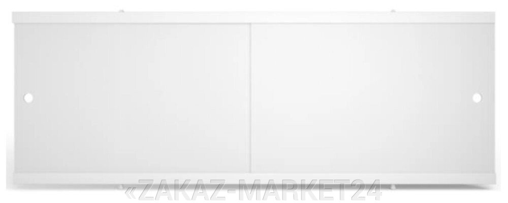 CERSANIT Панель фронтальная: универсальная 170, ультра белый, PA-TYPE2*170-W от компании «ZAKAZ-MARKET24 - фото 1