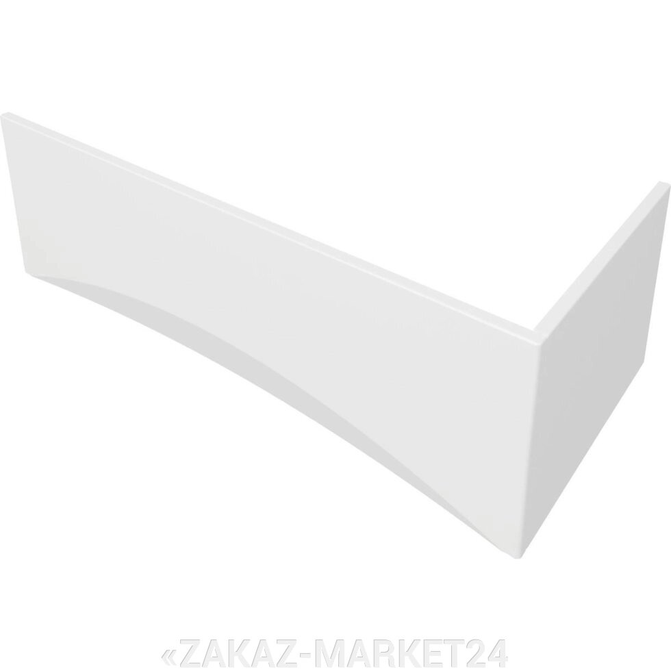 CERSANIT Панель Virgo 1.5 угловая от компании «ZAKAZ-MARKET24 - фото 1