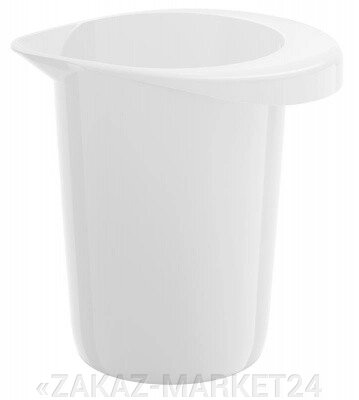 Чашка 1л. для миксера, белая, myCOLOURS EMSA 509343 от компании «ZAKAZ-MARKET24 - фото 1