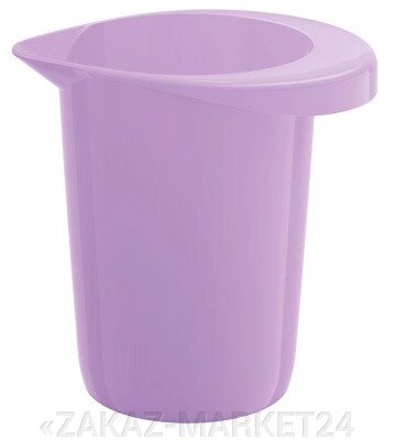Чашка 1л. для миксера, светло-фиолетовая, myCOLOURS EMSA 509340 от компании «ZAKAZ-MARKET24 - фото 1