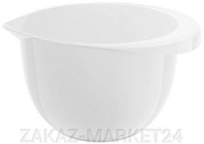 Чашка EMSA 2л. для миксера, белая, myCOLOURS, 509351 от компании «ZAKAZ-MARKET24 - фото 1