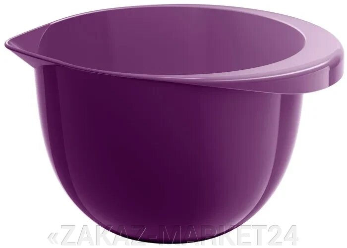 Чашка EMSA 4л. для миксера, фиолетовая, myCOLOURS, 509361 от компании «ZAKAZ-MARKET24 - фото 1