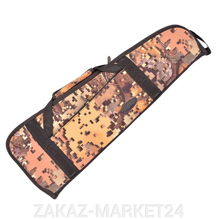 Чехол 4201 ружейный папка "Лес" 65 см от компании «ZAKAZ-MARKET24 - фото 1