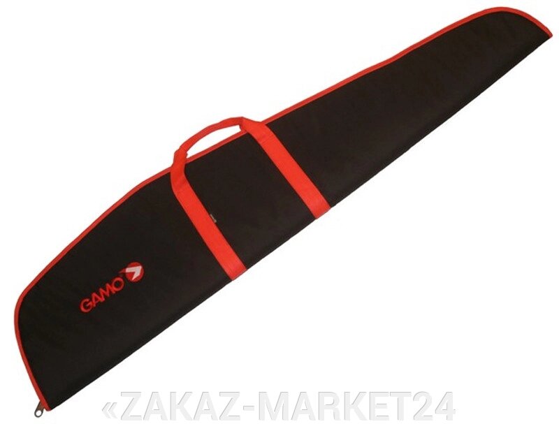Чехол для оружия GAMO Мод. RED (120см) от компании «ZAKAZ-MARKET24 - фото 1