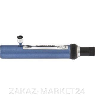 Цилиндр гидравлический для 10 т растяжки Stels от компании «ZAKAZ-MARKET24 - фото 1