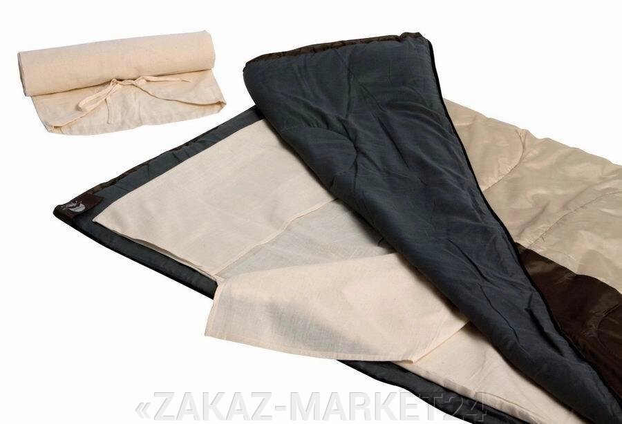 Cменный вкладыш для спальных мешков ENVELOPE от компании «ZAKAZ-MARKET24 - фото 1