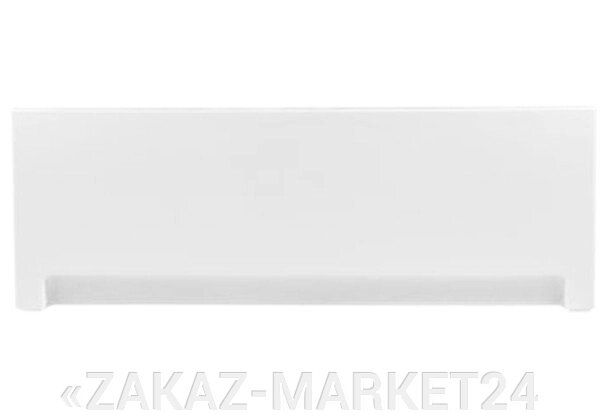 COLOMBO Универсальная фронтальная панель для  ванн 150 см в комплекте с элементами крепленийSPWP4450000 от компании «ZAKAZ-MARKET24 - фото 1