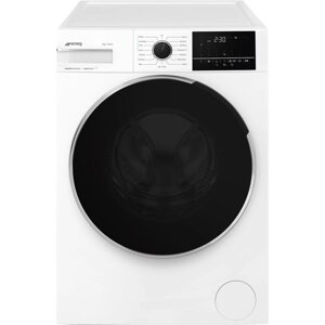 Cтиральная машина SMEG Standard, WNP84SEAIN