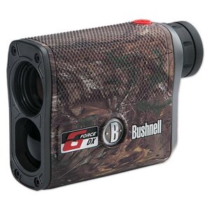 Дальномер bushnell G FORCE DX ARC CAMO