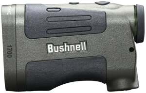 Дальномер bushnell мод. PRIME 1700 ARC BLACK