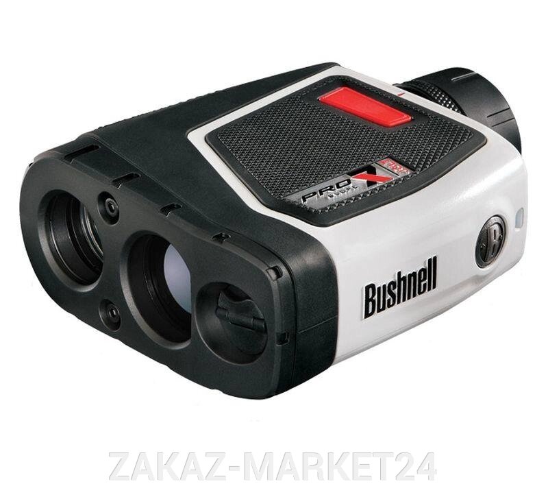 Дальномер BUSHNELL PRO X7 JOLT SLOPE от компании «ZAKAZ-MARKET24 - фото 1