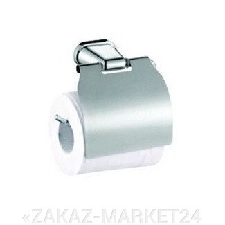 Держатель для туалетной бумаги Аквалиния 3386 от компании «ZAKAZ-MARKET24 - фото 1