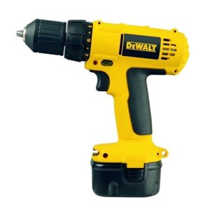 DeWalt, DC740K2, 12,0 В дрель/шуруповерт