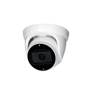 DH-IPC-HDW1431T1p-ZS-2812 купольная IP видеокамера