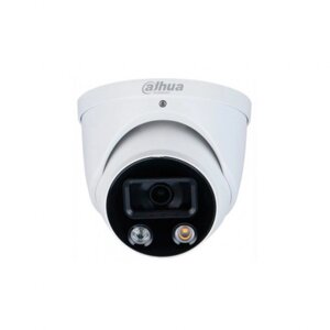 DH-IPC-HDW3449HP-AS-PV-0280B купольная IP видеокамера