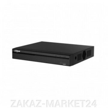 DHI-NVR1104HS-S3/H Сетевой видеорегистратор от компании ZAKAZ-MARKET24 - фото 1