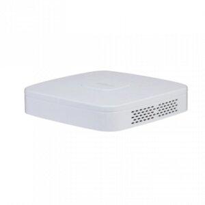 DHI-NVR2108-I2 8-канальный интеллектуальный сетевой видеорегистратор WizSense