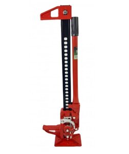 Домкрат реечный 3т rockforce RF-TRA8335